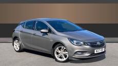Vauxhall Astra 1.4T 16V 150 SRi 5dr Petrol Hatchback